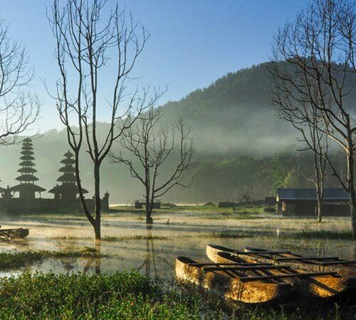 Danau Tamblingan