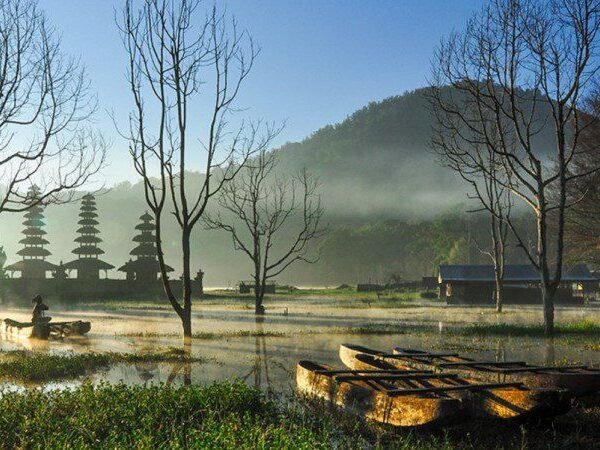 Danau Tamblingan