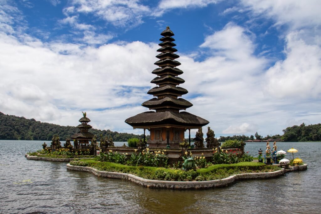 Ulun Danu Beratan