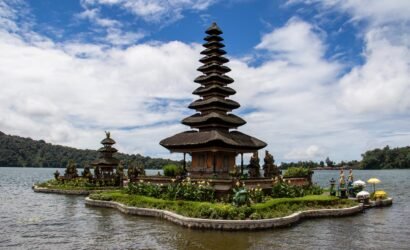 Ulun Danu Beratan