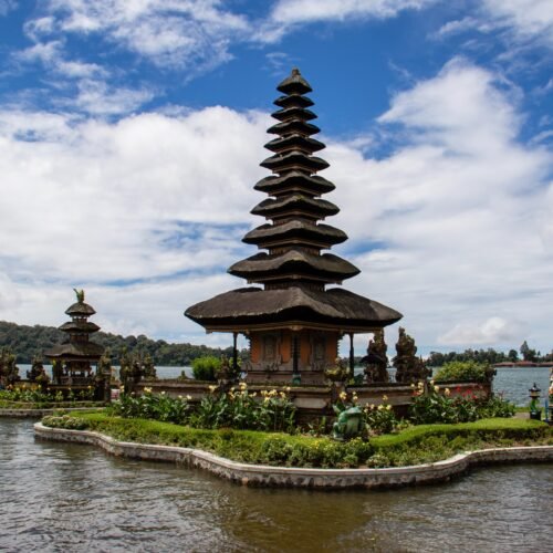 Ulun Danu Beratan