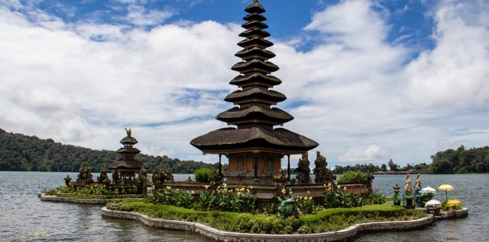Ulun Danu Beratan